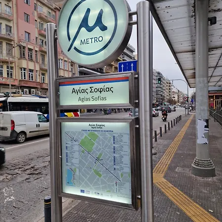 Apartman Closer 