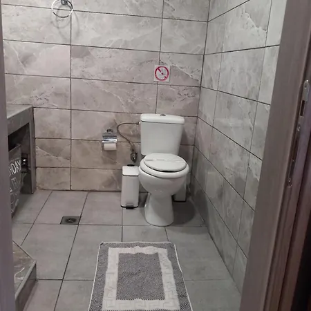 Διαμέρισμα Closer 