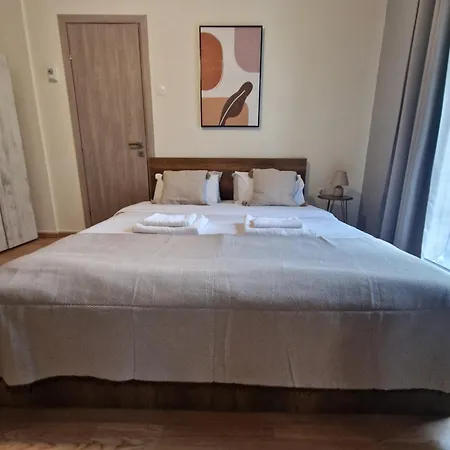 Apartman Closer 