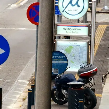 דירה Closer 
