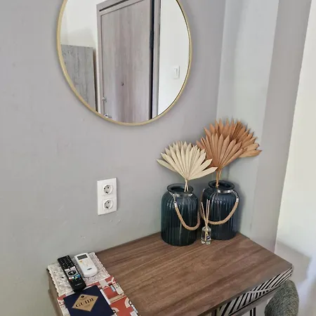 Apartamento Closer 
